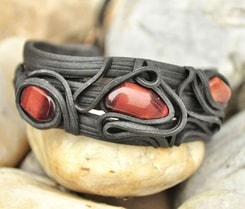 EYE OF BULL - bracelet