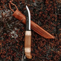 KIERINKI - LUXURY FINNISH KNIFE - MARTTIINI