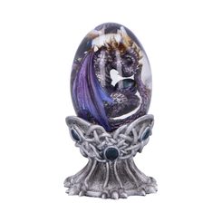 Dragon Egg, Air Element, 12 cm