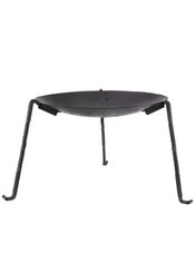 Fire Bowl with Removable Legs