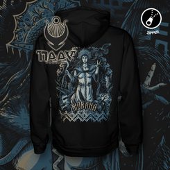 MORANA Hoodie, Naav Fashion