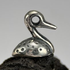 MAEG, Celtic anthropomorphic bronze dagger