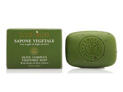 Erbario Toscano Seife – Olive, 140 g