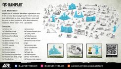 Rampart: City Ruins Bits