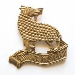 Agnus Dei, medieval pilgrim badge