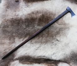 VLAD Bushcraft Hache