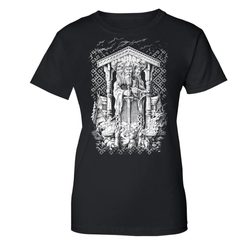 SVETOVID, women's T-shirt
