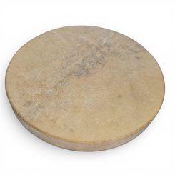 Tambour chamanique à cadre, amérindien, ø 50 cm