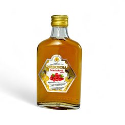 Dessert mead with cranberry flavour 200ml