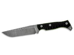 Serbian Chef Knife