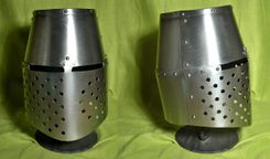 GREAT HELM VII