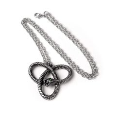 COQUELICOT - collier