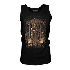 SVANTOVÍT - debardeur