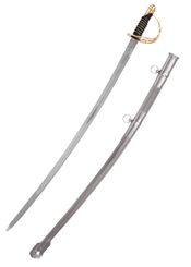 American cavalry sabre model 1860