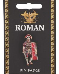 Épingle Centurion romain
