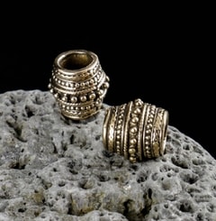 Perle de Bart, Viking, Bronze