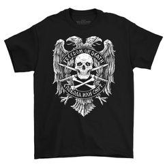 SLOBODA ILI SMRT - FREEDOM OR DEATH, T-Shirt