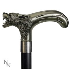 Werewolf, wand decoration