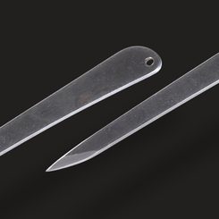 ELLIPSE, throwing knife