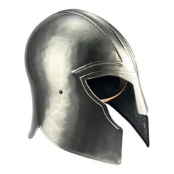 THOR, handmade fantasy helmet