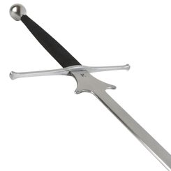 FEDER SWORD, FEDERSCHWERT