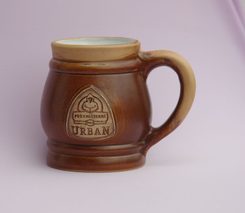 GOBLET OF BRNO, moravia, XVI. century