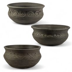 HISTORICAL GOBLET