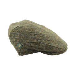 Irish Trinity Cap 27 wool