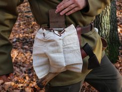 PERUN plate carrier - tactical vest OLIVE
