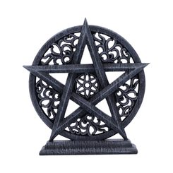 Twilight Pentagram, decoration, 15.5cm