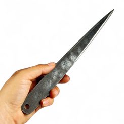 ELLIPSE, throwing knife