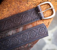 PRAGUE FORGED ROSE