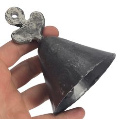 BOTTLE OPENER, forged