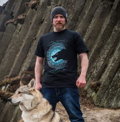 FENRIR - T-shirt