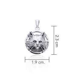 FENRIR - bague, argent