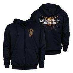 Sweat à capuche Kingdom Come Deliverance II