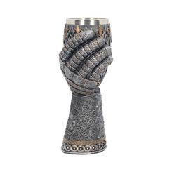 Dragon Remains Goblet