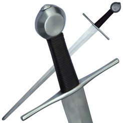 CARLTON, one-handed sword Full-Tang