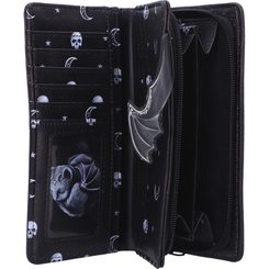 Moon of Malpuss, wallet 18.5cm