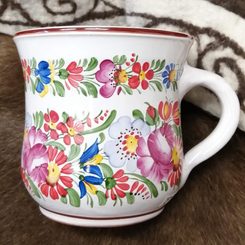 MAXI POT, 1.2 l, céramique Chod