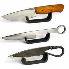 Knife holder, small