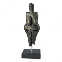 STATUETTE - VENUS VON OVID