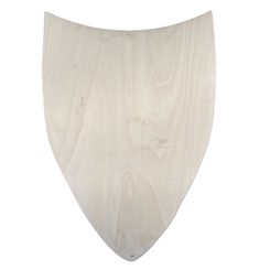 Medieval shield - wooden base
