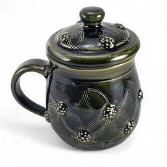 Tasse du génie des eaux pour petites âmes