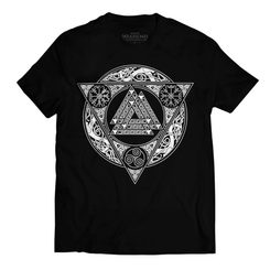 NORSE MAGIC, Herren T-shirt