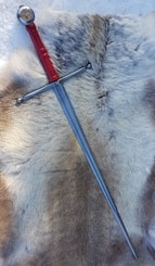 ROSENBERG, épée longue