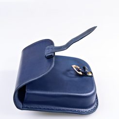 ELEGANT, Gürtelschnalle, Messing