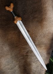 RUARC, Celtic sword, La Téne period