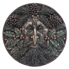 IMBOLC, plaque