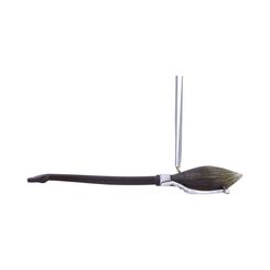 Harry Potter Besen NIMBUS 2001 15,5cm Weihnachtsschmuck